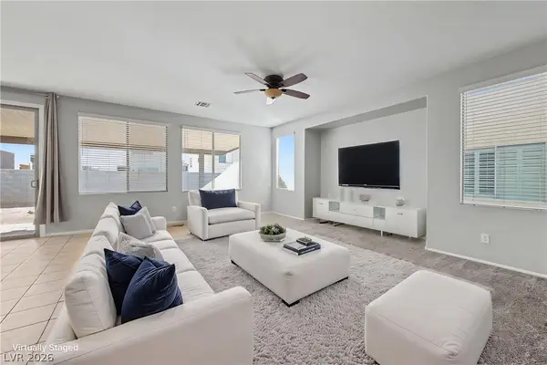 6679 Chariots Path Court, Las Vegas, NV 89142