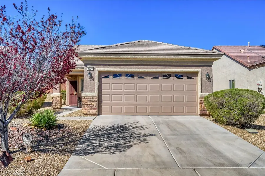2024 Geese Avenue, North Las Vegas, NV 89084 - #2