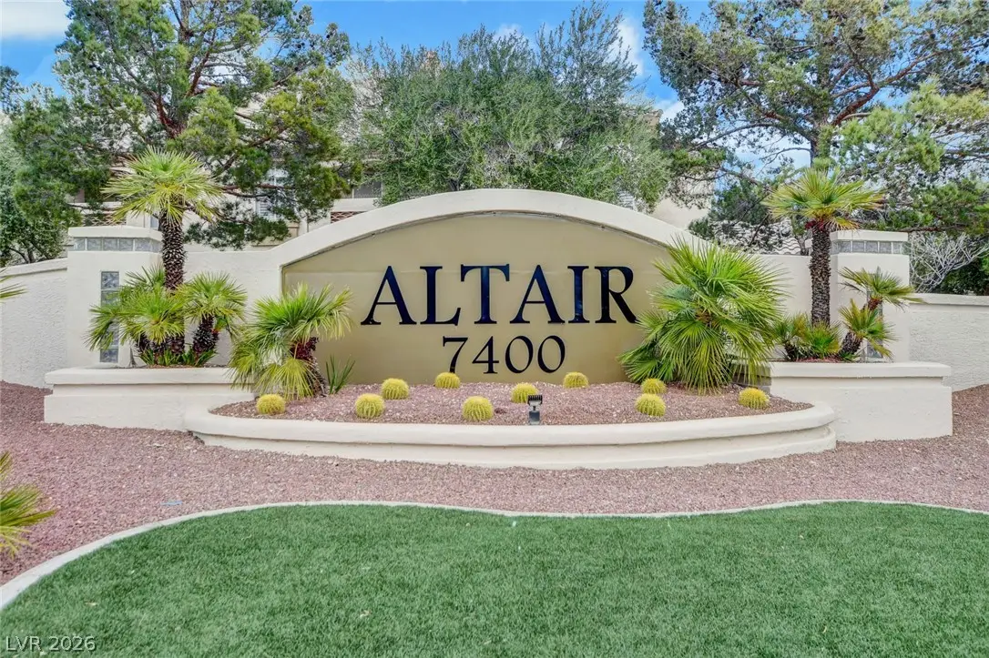 7400 W Flamingo Road #1003, Las Vegas, NV 89147 - #1