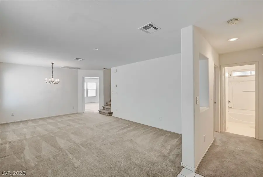 6736 Oak Mist Street, Las Vegas, NV 89139 - #2