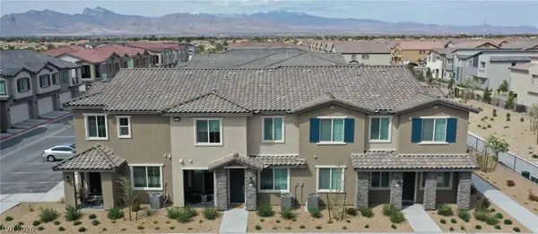 7318 N Decatur Boulevard #5, Las Vegas, NV 89131