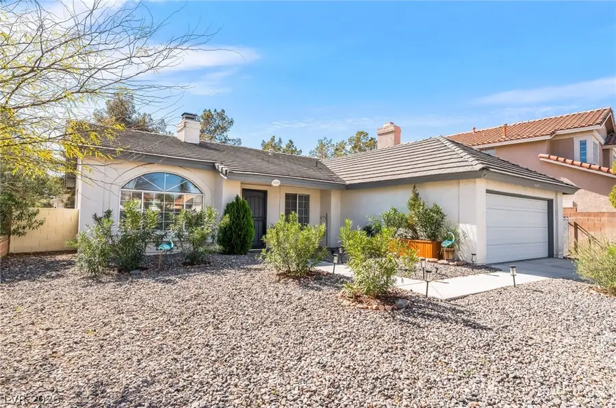9309 Darwell Drive, Las Vegas, NV 89117 - #3