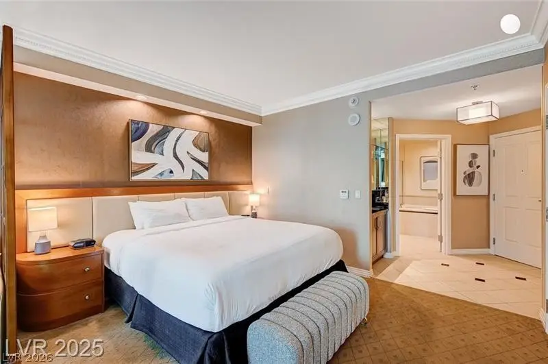 135 E Harmon Avenue #817, Las Vegas, NV 89109 - #3