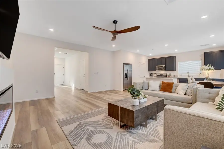 5888 Becklow Gardens Avenue, Las Vegas, NV 89141 - #2