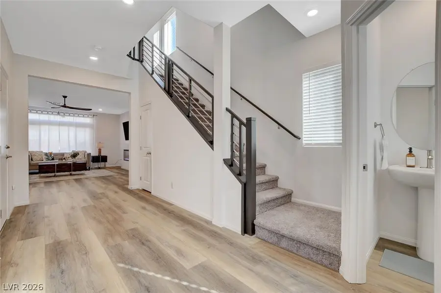 5888 Becklow Gardens Avenue, Las Vegas, NV 89141 - #3