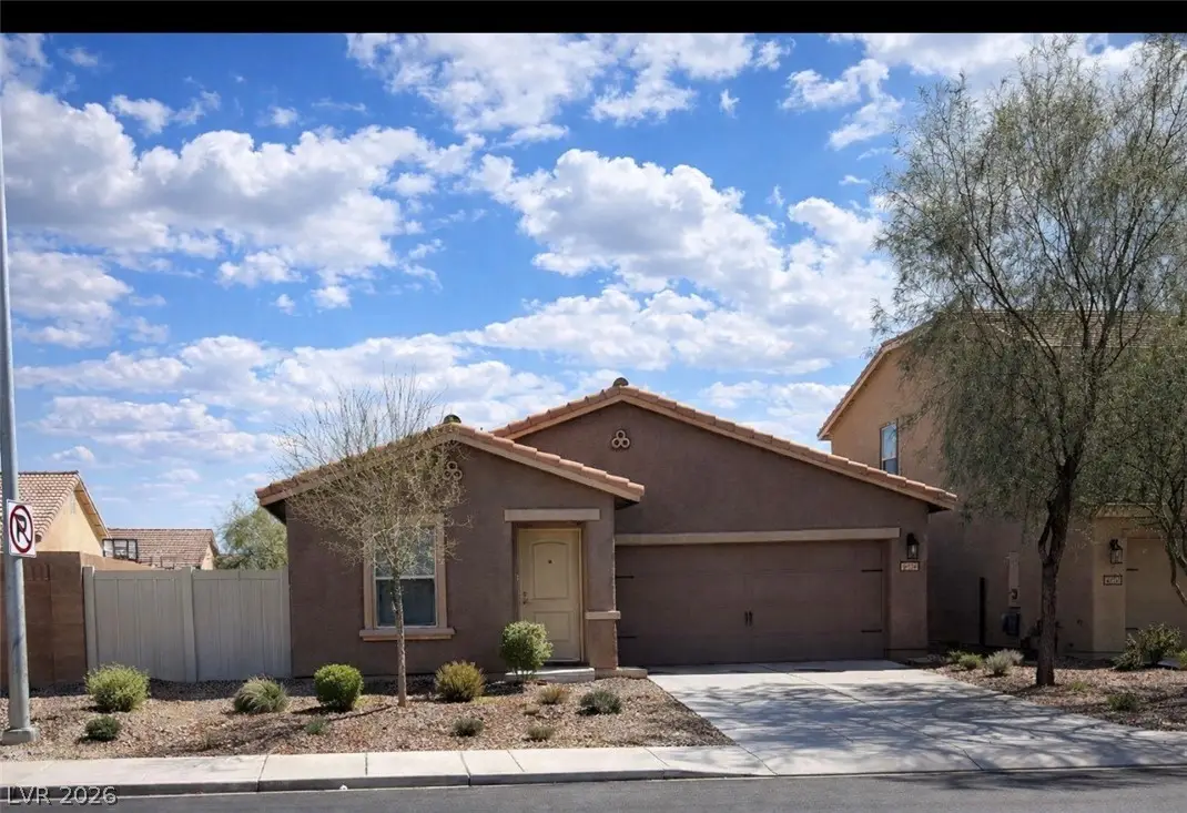 4924 Goldfield Street, North Las Vegas, NV 89031 - #1