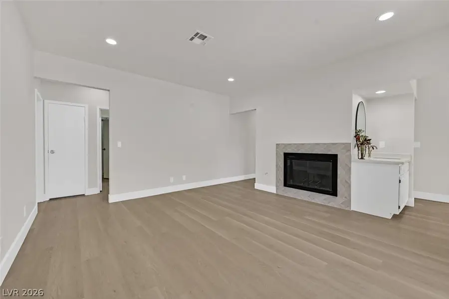 2625 Red Rock Street #101, Las Vegas, NV 89146 - #3