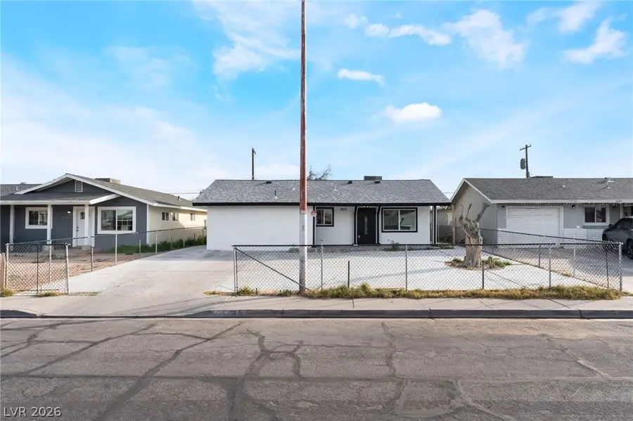 3215 Dillon Avenue, North Las Vegas, NV 89030 - #3