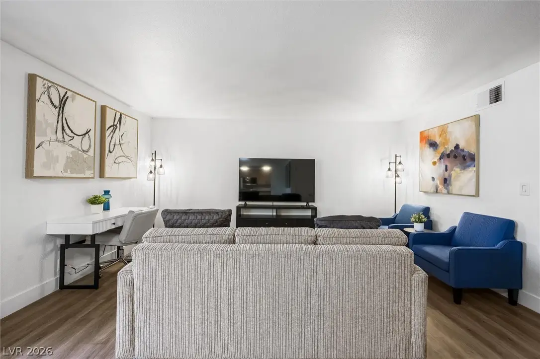 5404 River Glen Drive #353, Las Vegas, NV 89103 - #1