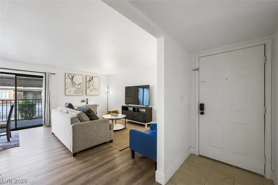 5404 River Glen Drive #353, Las Vegas, NV 89103 - #3