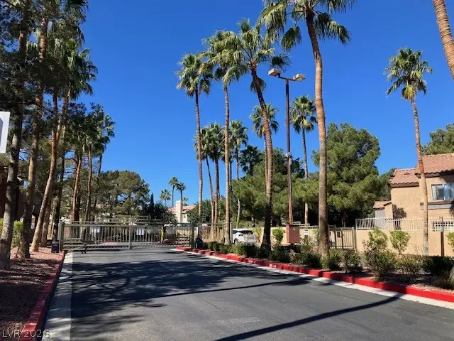 2121 Blue Breeze Drive #107, Las Vegas, NV 89128 - #1