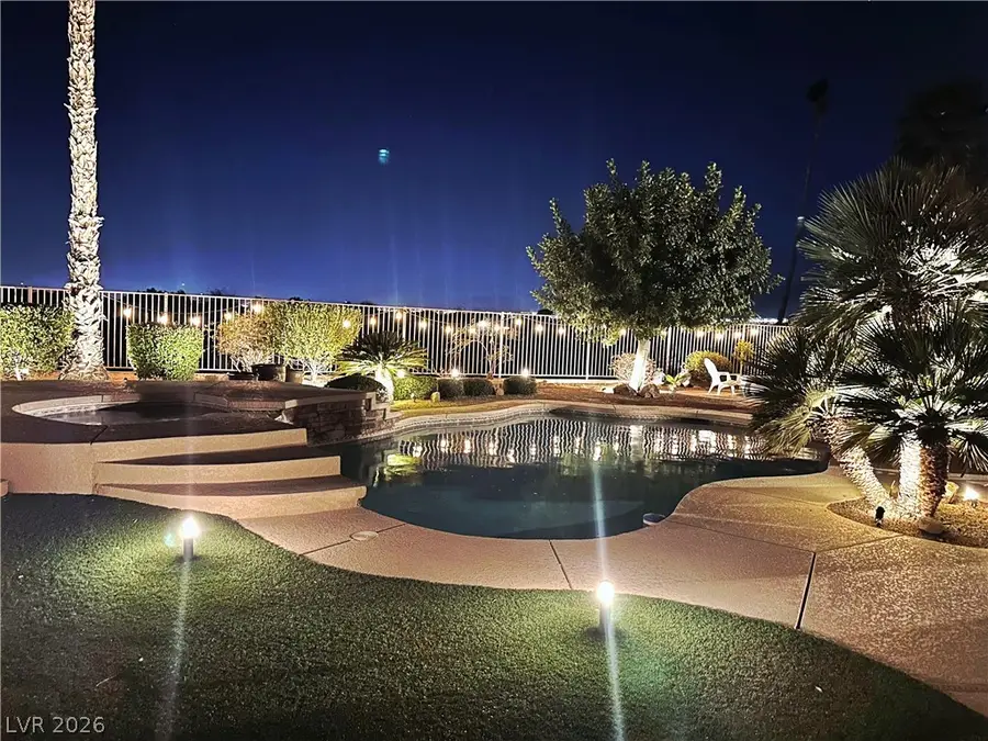 6909 Clewiston Avenue, Las Vegas, NV 89131 - #2