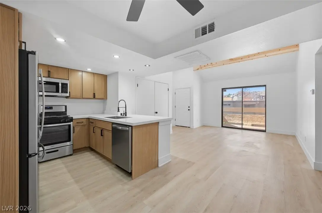 3770 Desert Marina Drive #52, Laughlin, NV 89029 - #1