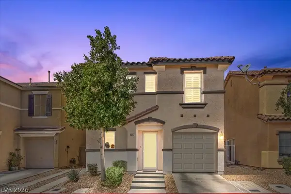 10257 Philmont Court, Las Vegas, NV 89183