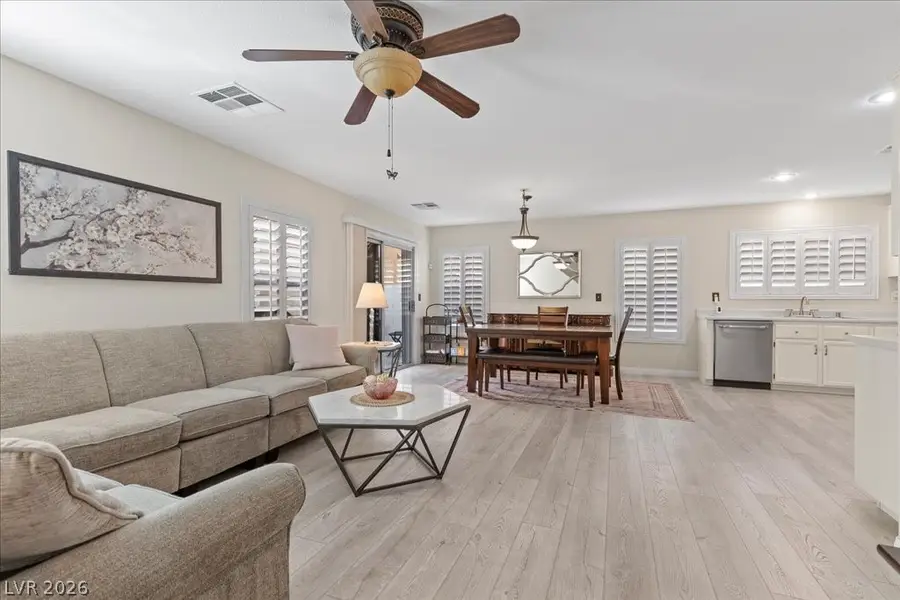 10257 Philmont Court, Las Vegas, NV 89183 - #2