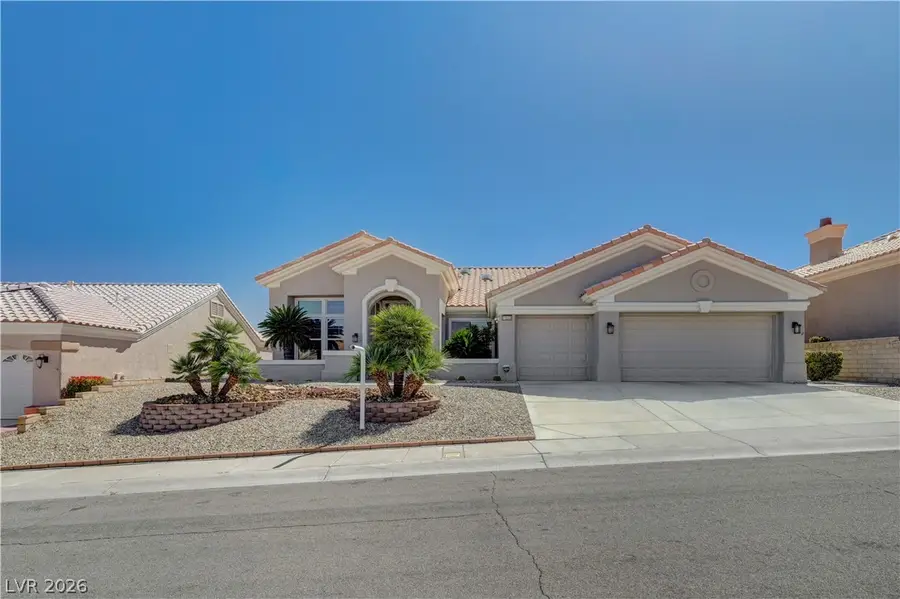 10533 Shoalhaven Drive, Las Vegas, NV 89134 - #2