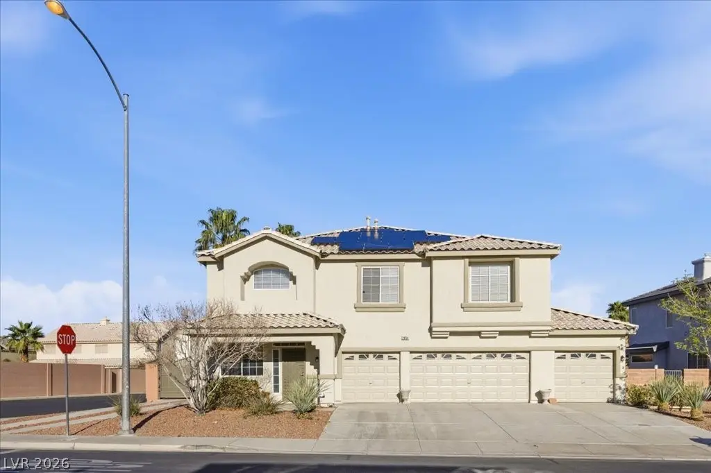 2654 Hourglass Drive, Henderson, NV 89052 - #1