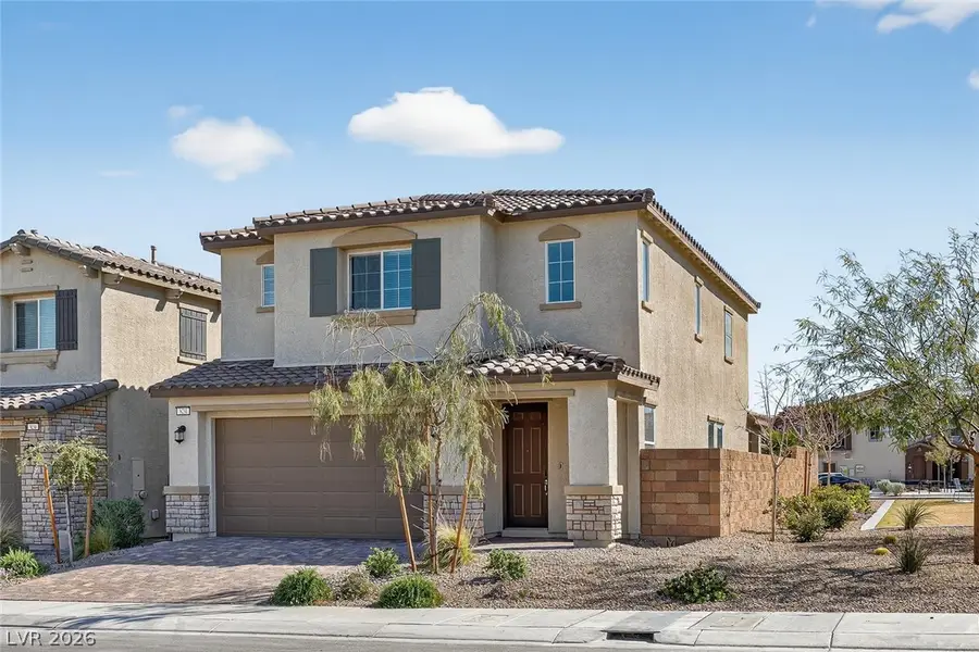 820 Nova Heights Street, Henderson, NV 89011 - #3