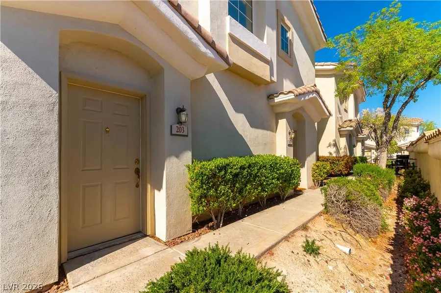 1320 Red Gable Lane #203, Las Vegas, NV 89144 - #2