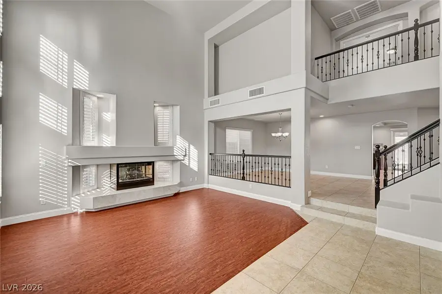 6456 Mustang Spring Avenue, Las Vegas, NV 89139 - #2