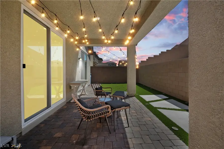 3447 Covilha Lane, Henderson, NV 89044 - #2