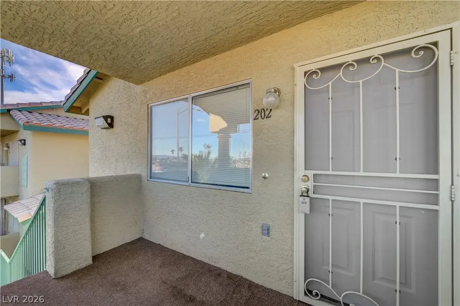 332 S Buffalo Drive #202, Las Vegas, NV 89145 - #2