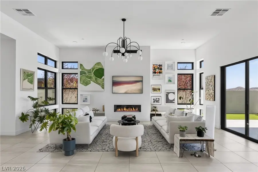 12637 Penfield Avenue, Las Vegas, NV 89138 - #3