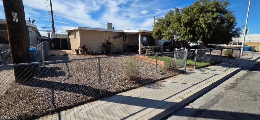 4529 Pacyna Street, Las Vegas, NV 89122 - #2