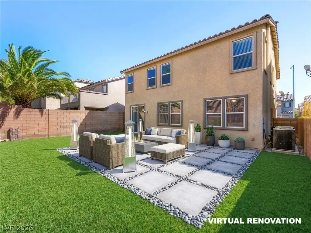 5629 Granville Lake Street, North Las Vegas, NV 89031 - #1