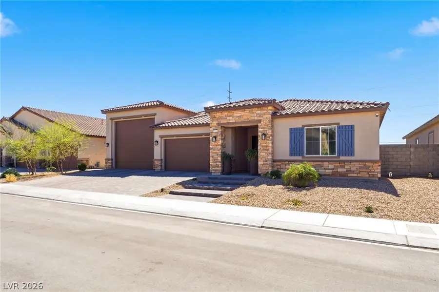 5241 Brayden Court, Las Vegas, NV 89131 - #2