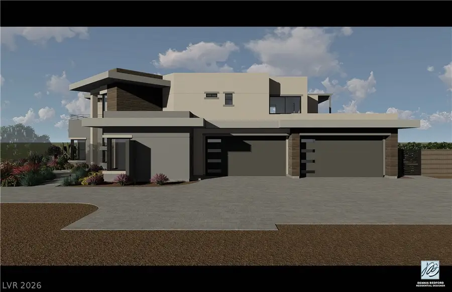 5615 Snowlee Court, Las Vegas, NV 89149 - #2