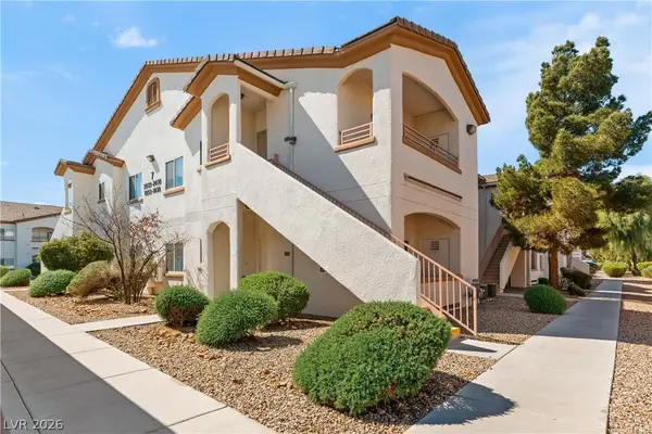 5650 E Sahara Avenue #1037, Las Vegas, NV 89142