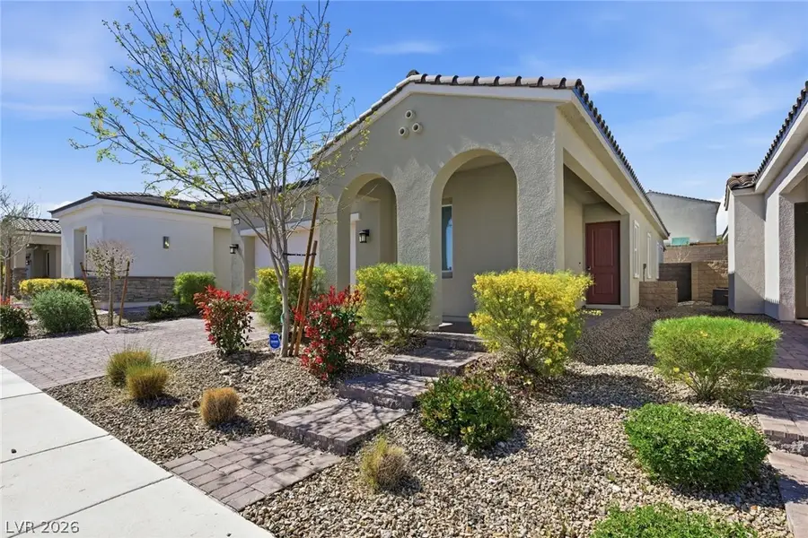 8633 Stokestone Street, Las Vegas, NV 89166 - #2