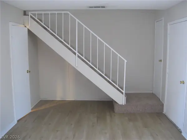 5052 Mountain Vista Street, Las Vegas, NV 89120