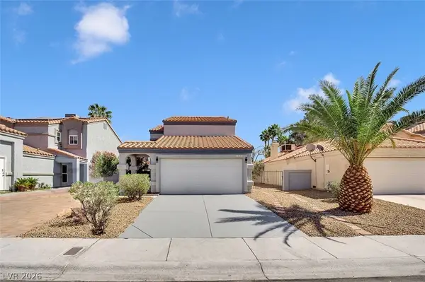 3909 Rhine Way, Las Vegas, NV 89108