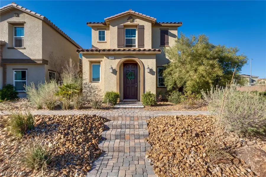 1146 E Dorrell Lane, North Las Vegas, NV 89086 - #3