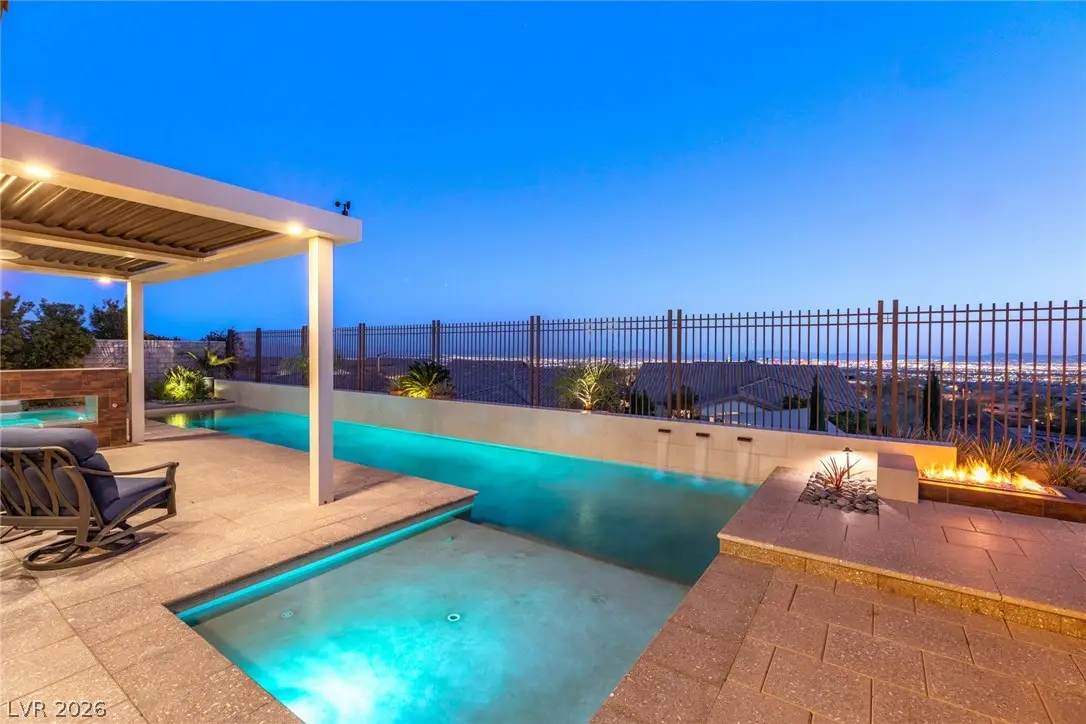 294 Besame Court, Las Vegas, NV 89138 - #1