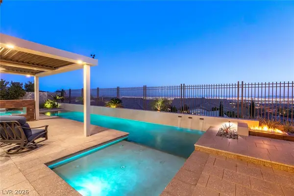 294 Besame Court, Las Vegas, NV 89138