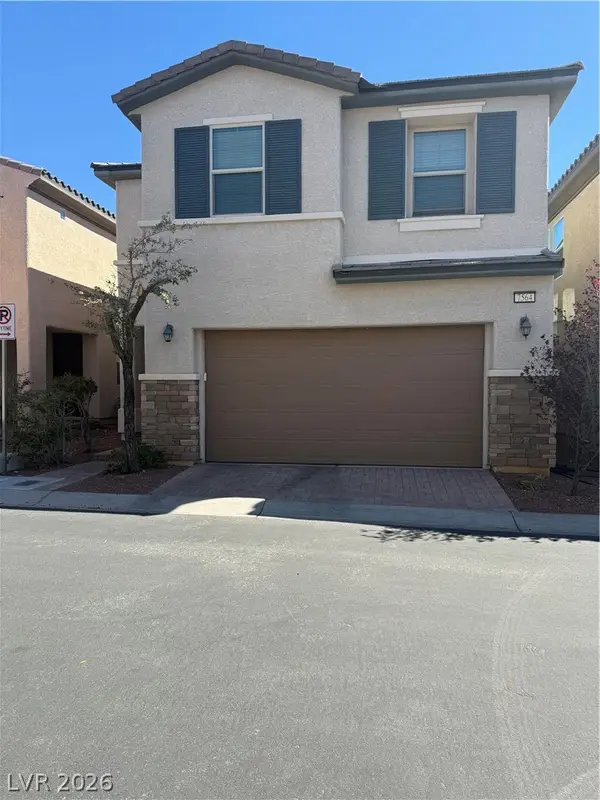 7564 Moose River Court, Las Vegas, NV 89166