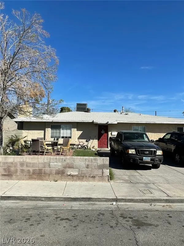 1212 E Webb Avenue, North Las Vegas, NV 89030