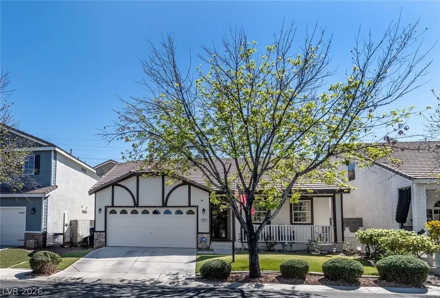 1571 Ivygate Avenue, Las Vegas, NV 89183 - #3