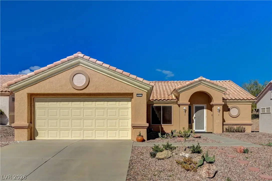 2621 Lotus Hill Drive, Las Vegas, NV 89134 - #1