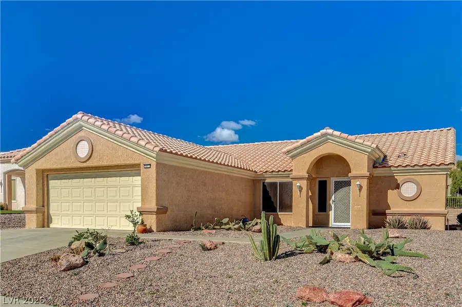 2621 Lotus Hill Drive, Las Vegas, NV 89134 - #3