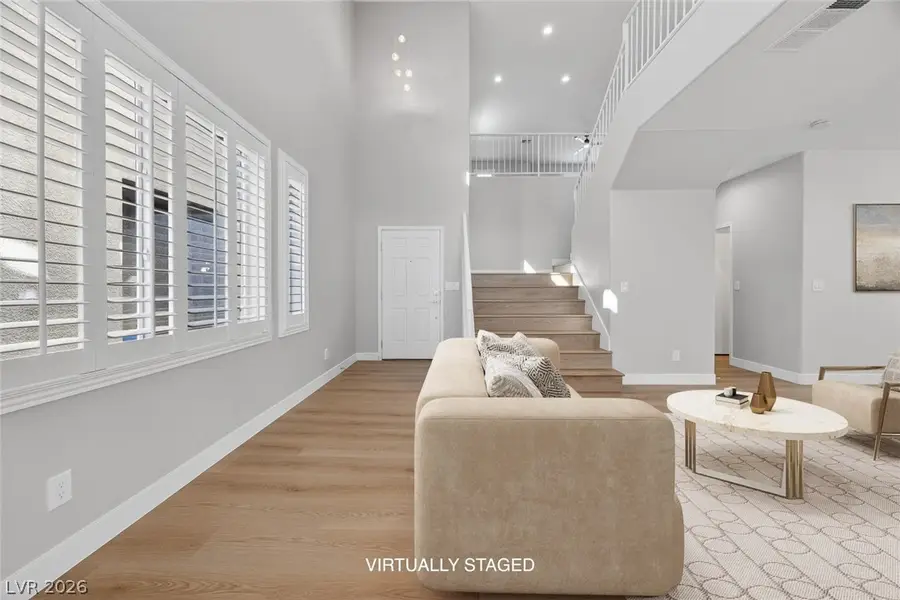 4652 Yellow Harbor Street, Las Vegas, NV 89129 - #3