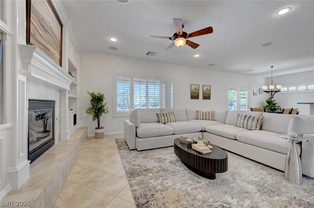 1910 Williamsport Street, Henderson, NV 89052 - #1