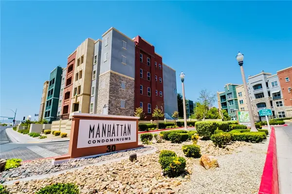 50 E Serene Avenue #105, Las Vegas, NV 89123