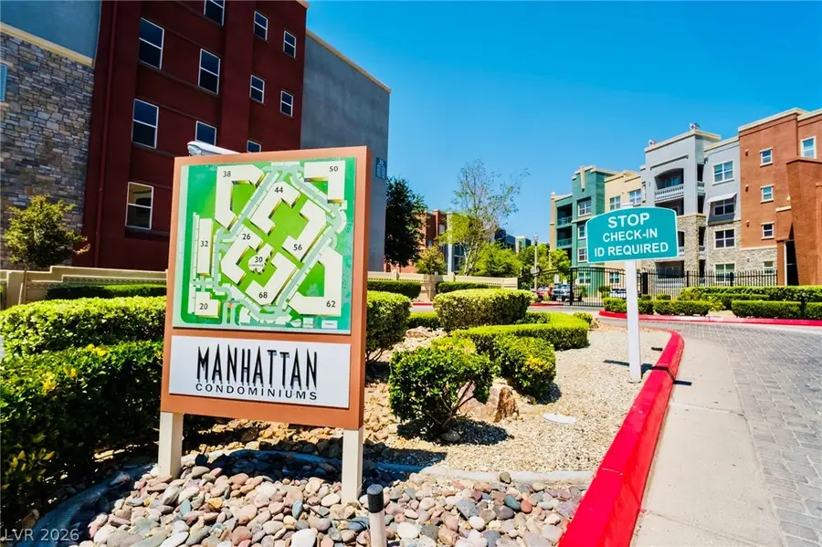 50 E Serene Avenue #105, Las Vegas, NV 89123 - #2