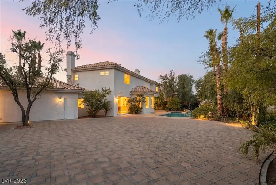 1700 Fairgate Court, Las Vegas, NV 89117 - #3