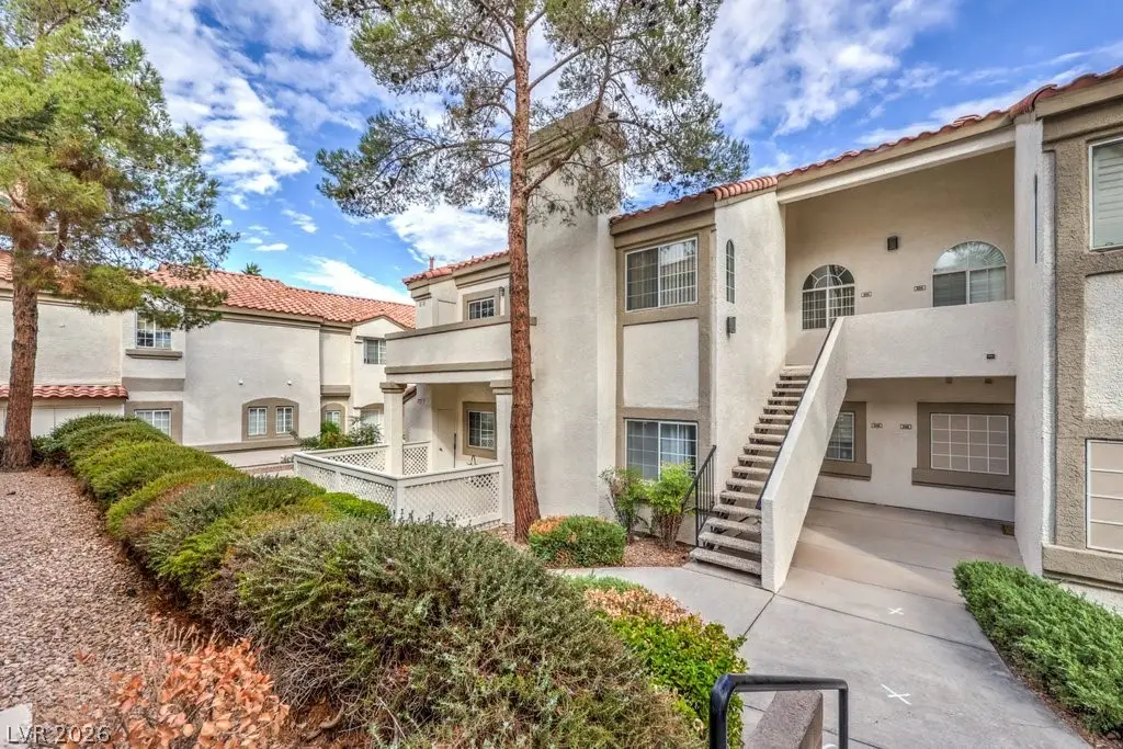 356 Seine Way #356, Henderson, NV 89014 - #1