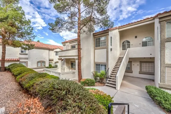 356 Seine Way #356, Henderson, NV 89014